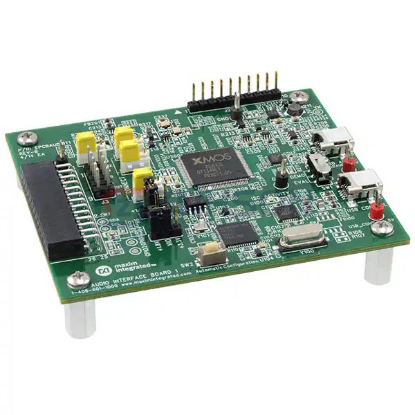 MAX98357EVSYS#WLP Preview