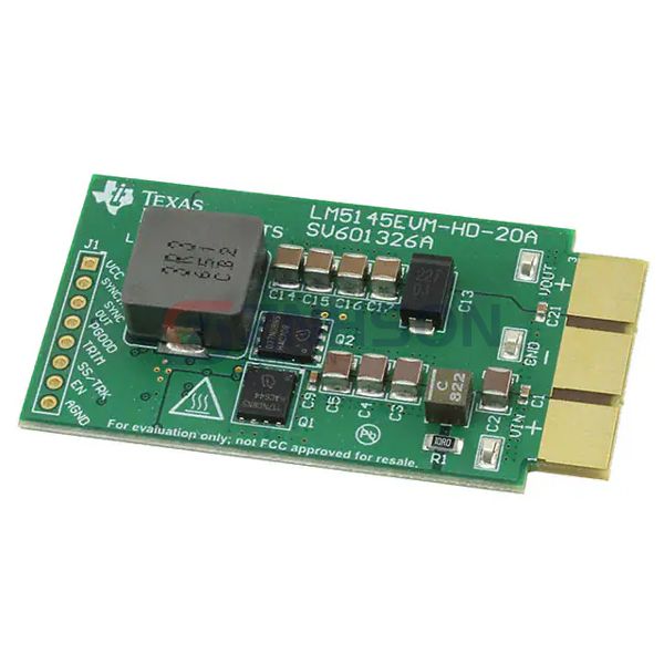 LM5145EVM-HD-20A Preview