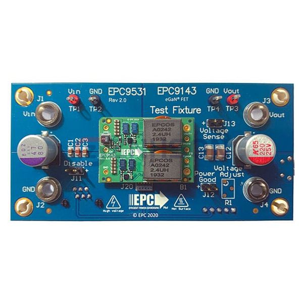 EPC9143KIT Preview