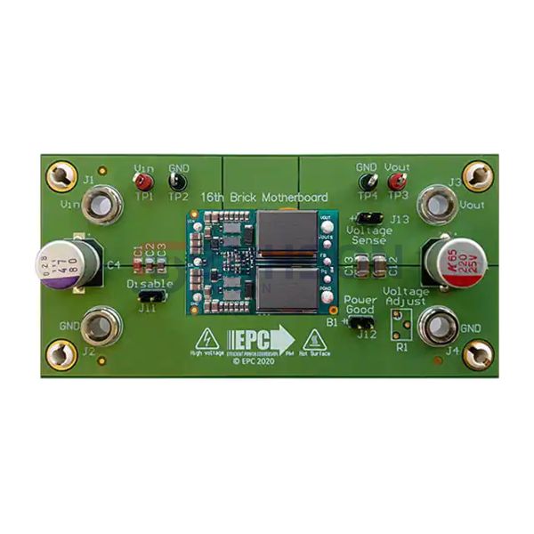 EPC9157KIT Preview