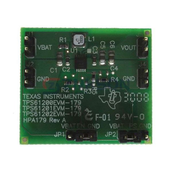 TPS61200EVM-179 Preview