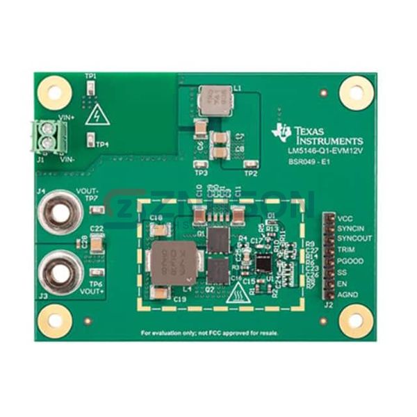 LM5146-Q1-EVM12V Preview