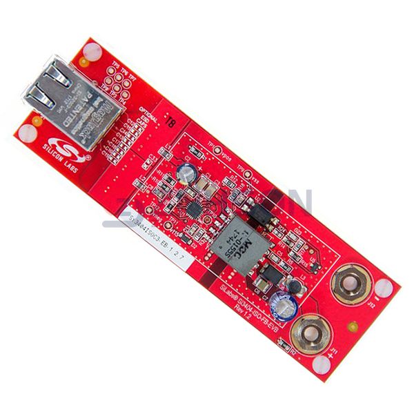 SI3404ISOC3-KIT Preview