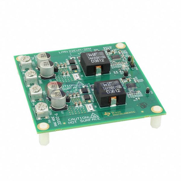 LM5122EVM-2PH Preview