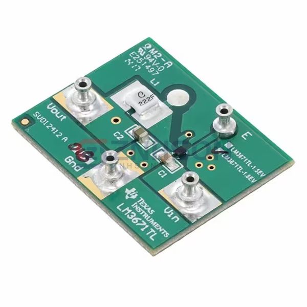 LM3671TL-1.8EV Preview