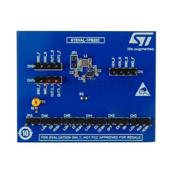 STEVAL-1PS02C Preview