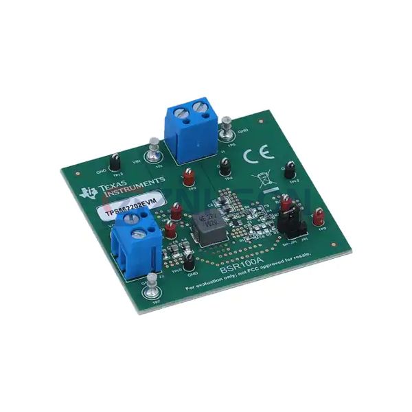 TPS562202EVM Preview