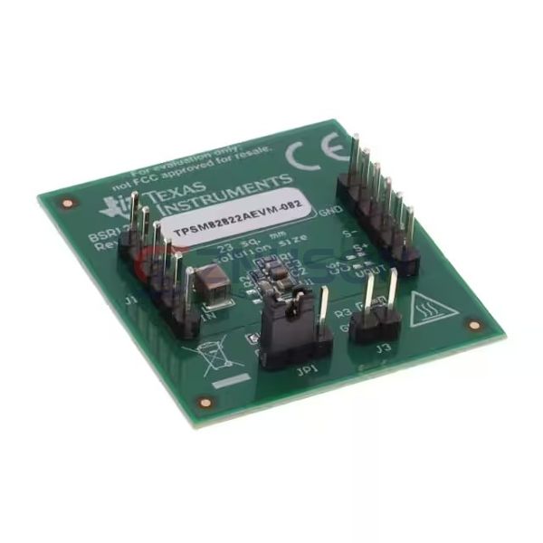 TPSM82822AEVM-127 Preview