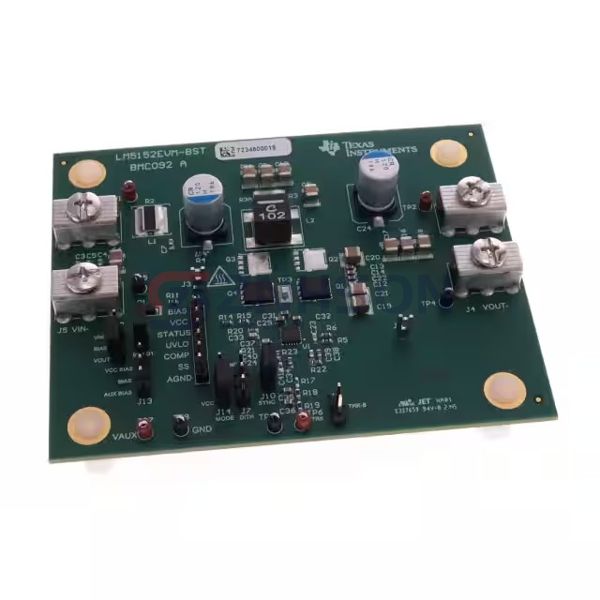 LM5152EVM-BST Preview