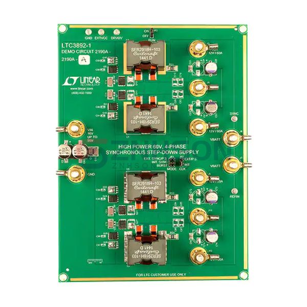 DC2190A-B Preview