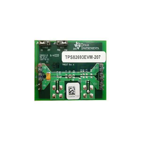 TPS82693EVM-207 Preview