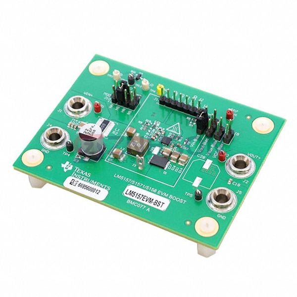 LM5157EVM-BST Preview