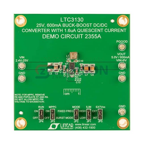 DC2355A Preview