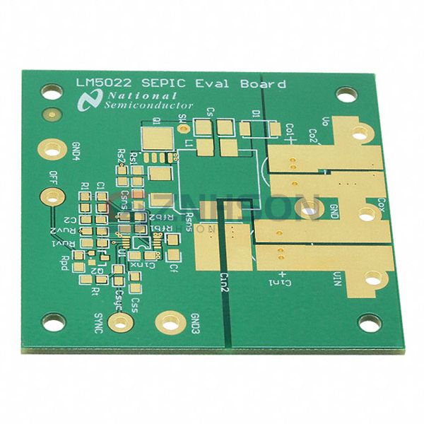 LM5022SEPBLDT/NOPB Preview