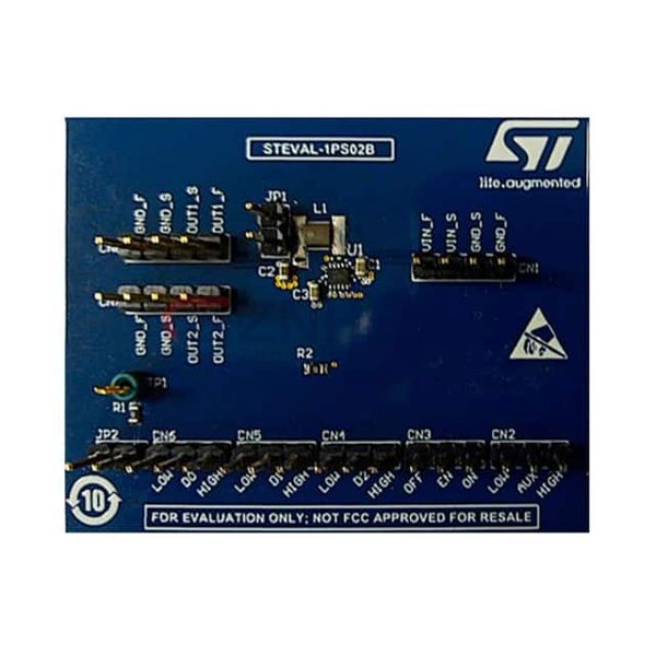 STEVAL-1PS02B Preview