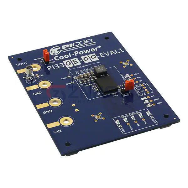 PI3305-00-EVAL1 Preview