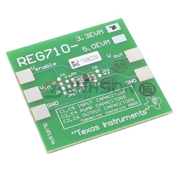 REG710EVM-33 Preview