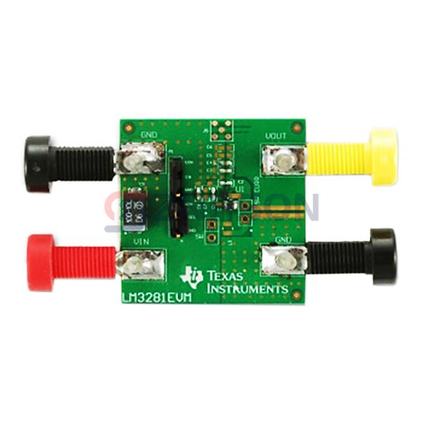 LM3281EVM Preview