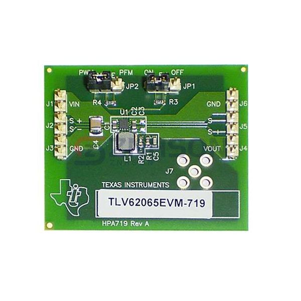 TLV62065EVM-719 Preview