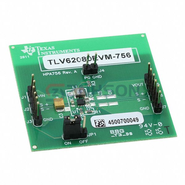 TLV62080EVM-756 Preview