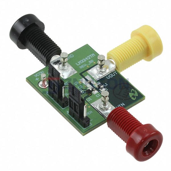 LM3242TM-EV/NOPB Preview