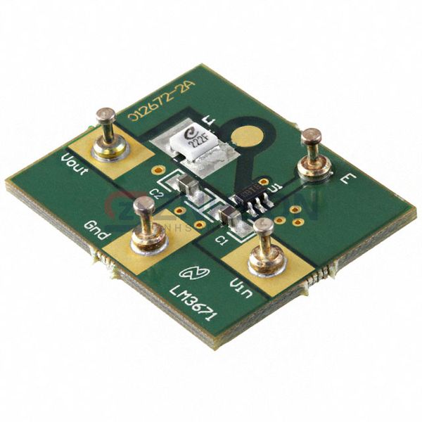 LM3671MF-1.8EV Preview