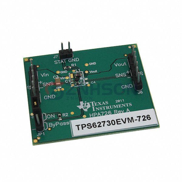 TPS62730EVM-726 Preview