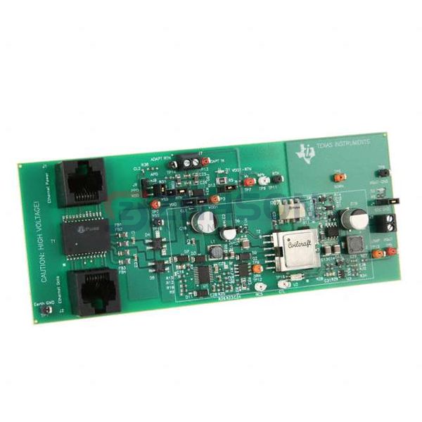 TPS23757EVM Preview