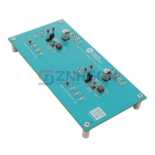MAX17578EVKIT# Preview