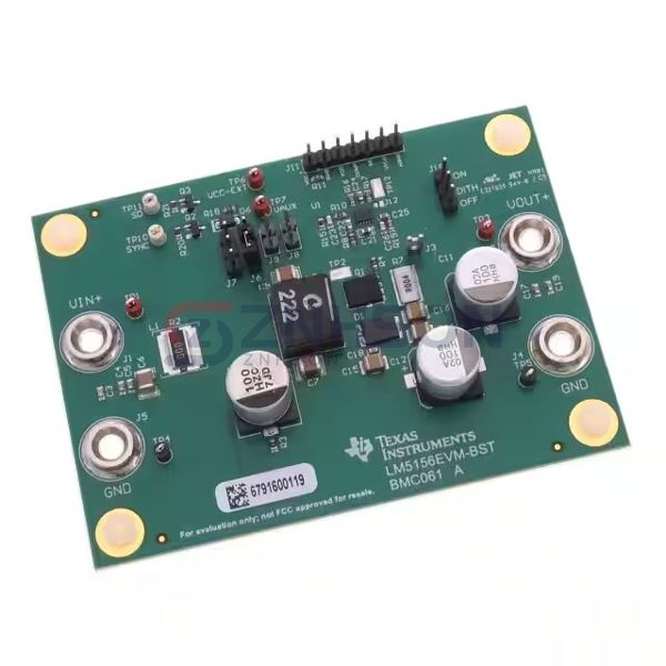 LM5156EVM-BST Preview