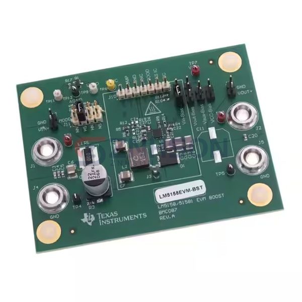 LM5158EVM-BST Preview