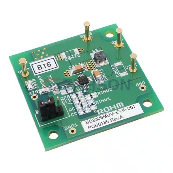 BD8306MUV-EVK-001 Preview