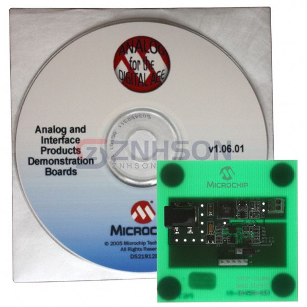 MCP1630DM-DDBK1 Preview