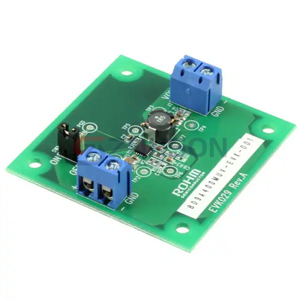 BD9A400MUV-EVK-001 Preview