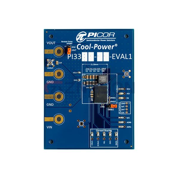 PI3302-03-EVAL1 Preview