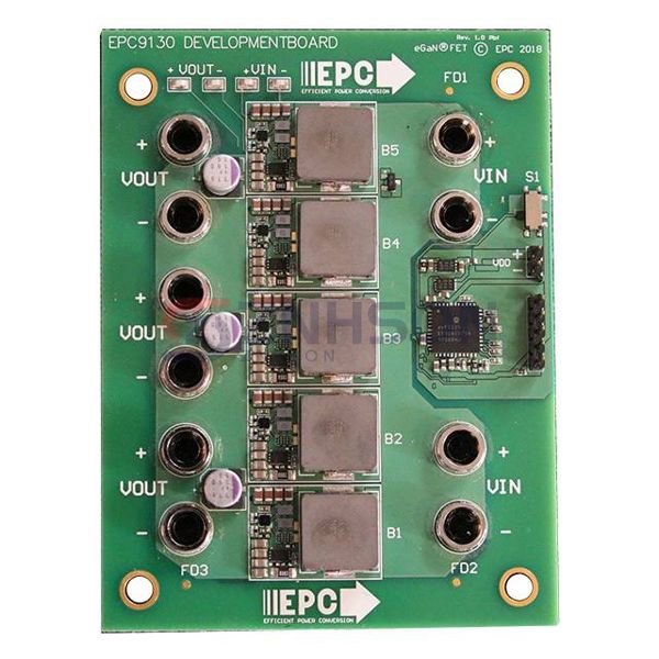 EPC9130 Preview