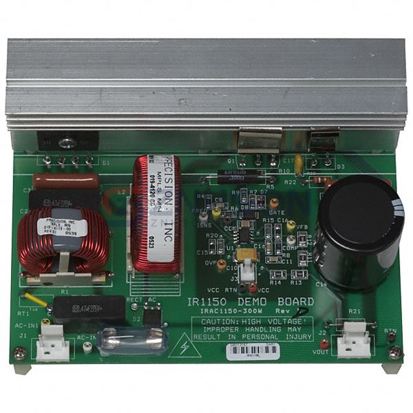 IRAC1150-300W Preview