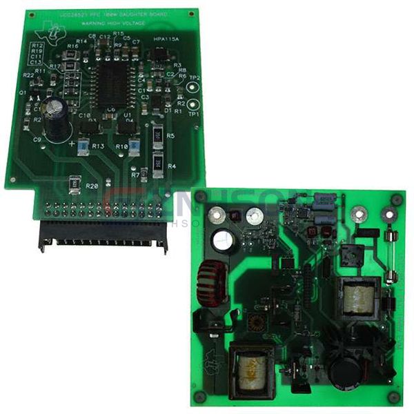 UCC28521EVM Preview