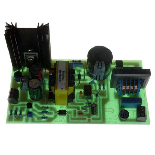 EVALSF3-ICE3B2565 Preview