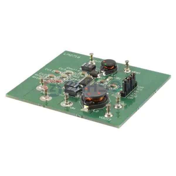 LM2716MTEV Preview
