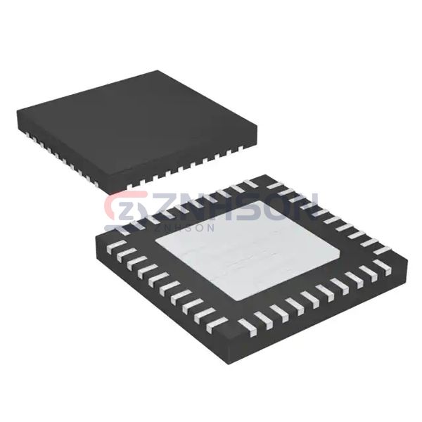 PI6C49018ZDIE Preview