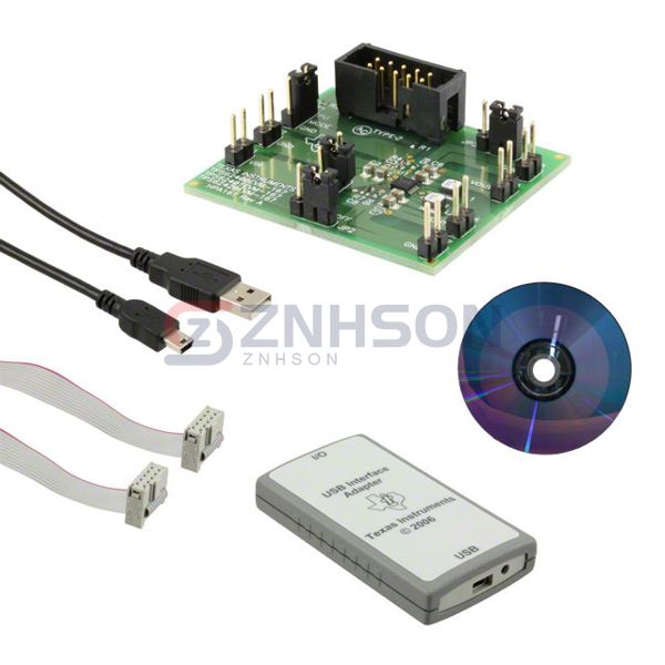 TPS62420EVM-167 Preview