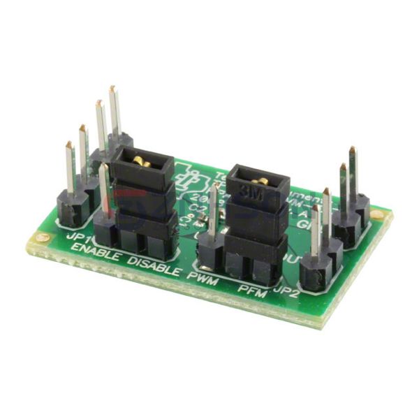 TPS62601EVM-327 Preview