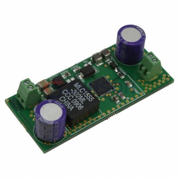 NCP3101BUCK2GEVB Preview