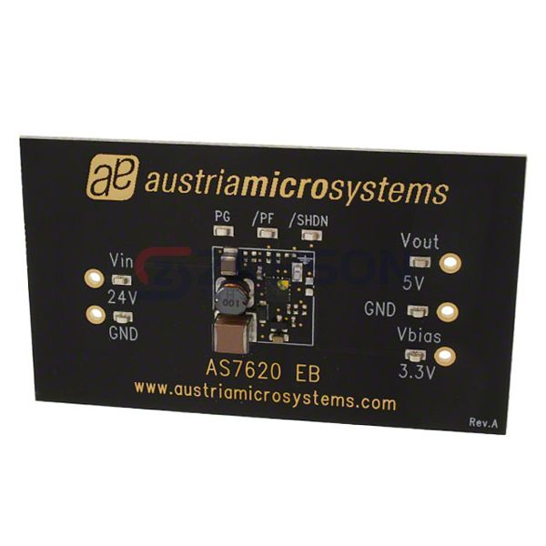 AS7620EB Preview