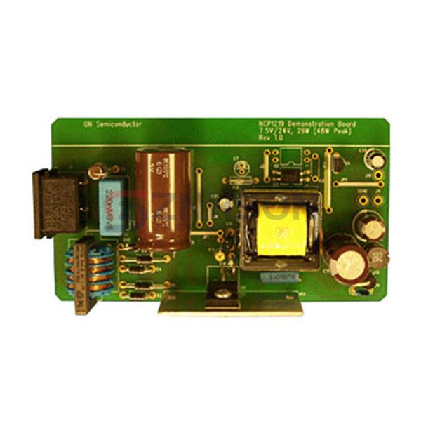 NCP1219PRINTGEVB Preview