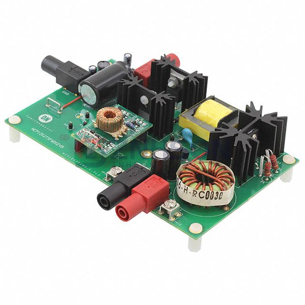 NCP1252TSFWDGEVB Preview