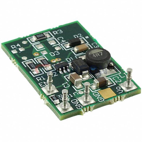 LM2736X EVAL/NOPB Preview