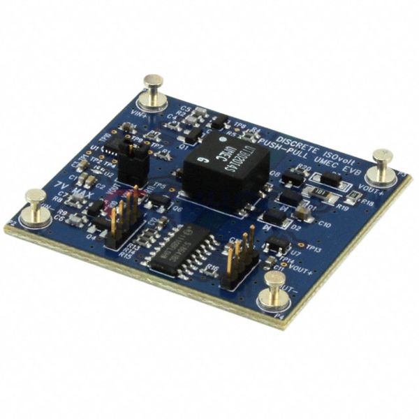 ISOVOLT35-KIT Preview