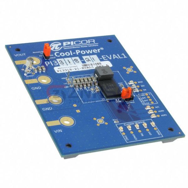 PI3318-21-EVAL1 Preview